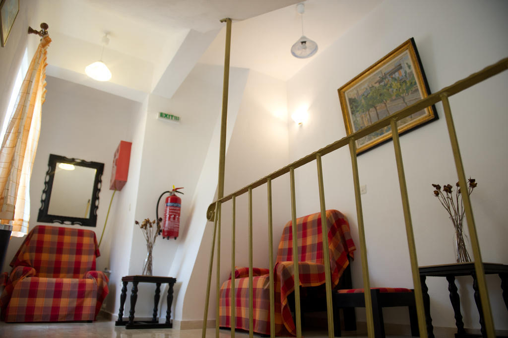 Soldatos Rooms Marandokhórion Esterno foto