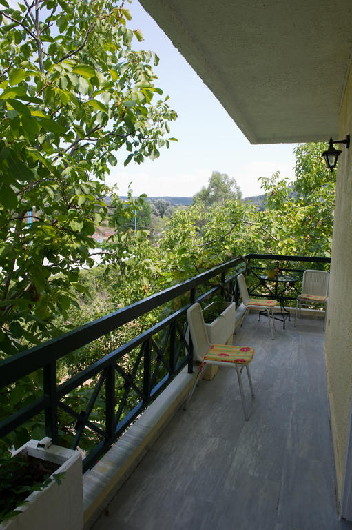 Soldatos Rooms Marandokhórion Camera foto