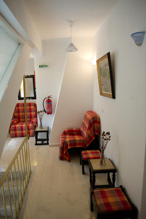 Soldatos Rooms Marandokhórion Esterno foto