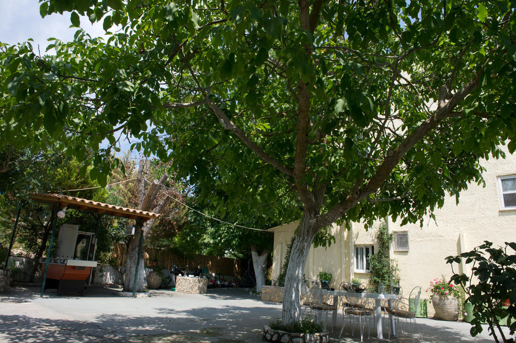 Soldatos Rooms Marandokhórion Esterno foto