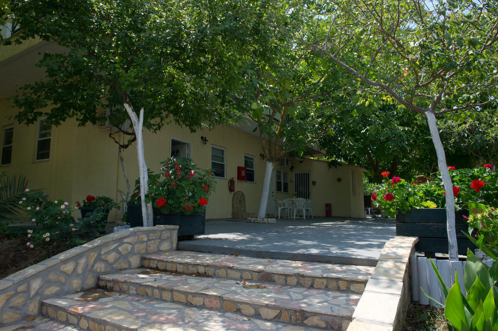 Soldatos Rooms Marandokhórion Esterno foto